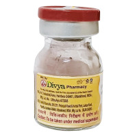 Vrihat Vatchintamani Ras 1 g