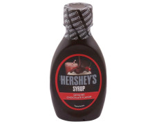 Hershey's Chocolate Syrup 200 g