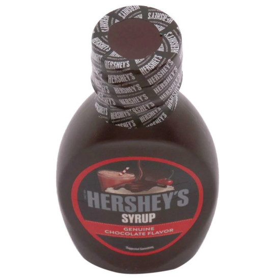 Hershey's Chocolate Syrup 200 g