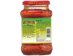 NILONS Mango Pickle 375 g