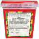 Nilon's Sweet Tooty - Fruity Tub 150 g