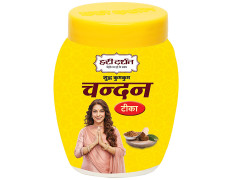Hari Darshan Special Chandan Tika 80 g
