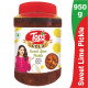 Tops Gold Sweet Lime Pickle - Tempting Flavour, Rich Aroma & Taste 950 g