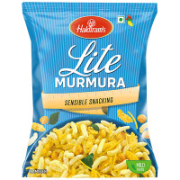 Haldiram's Lite Murmura Namkeen 150 g