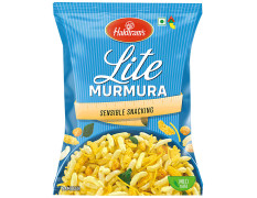 Haldiram's Lite Murmura Namkeen 150 g