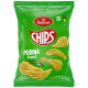 Haldirams  Chips - Pudina Treat, 55 G Pouch