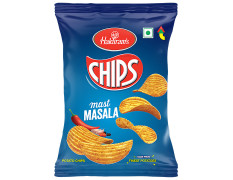 Haldiram's Chips - Mast Masala 55 g