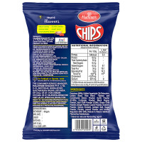 Haldiram's Chips - Mast Masala 55 g
