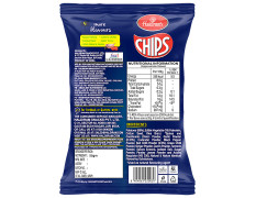 Haldiram's Chips - Mast Masala 55 g