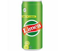 Limca Regular-Soft Drink 300 ml