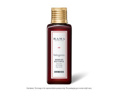 Kama Ayurveda Bringadi Intensive Hair Treatment, 100ml