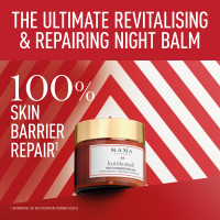 Kama Ayurveda Kumkumadi Youth-Recovering Night Balm 15ml