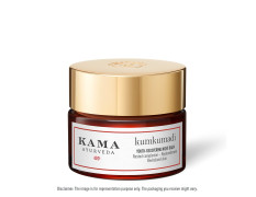 Kama Ayurveda Kumkumadi Youth-Recovering Night Balm 15ml