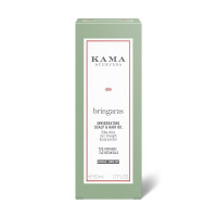Kama Ayurveda Bringaras Invigorating Scalp & Hair Oil 50ml - In