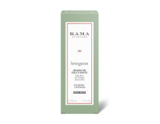 Kama Ayurveda Bringaras Invigorating Scalp & Hair Oil 50ml - In
