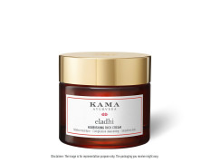 Kama Ayurveda Eladi Eladhi Nourishing Rich Cream 50gm