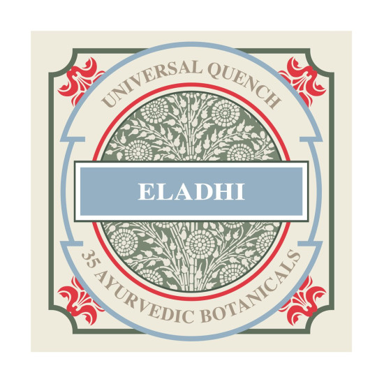 Kama Ayurveda Eladi Eladhi Nourishing Rich Cream 50gm