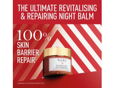 Kama Ayurveda New & Improved Kumkumadi Youth-Recovering Night Balm, 50g