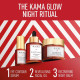 Kama Ayurveda New & Improved Kumkumadi Youth-Recovering Night Balm, 50g
