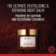 Kama Ayurveda New & Improved Kumkumadi Youth-Recovering Night Balm, 50g