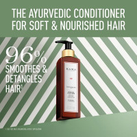Kama Ayurveda Bringadi Hair Conditioner 200gm