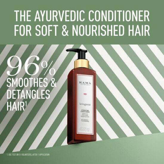 Kama Ayurveda Bringadi Hair Conditioner 200gm