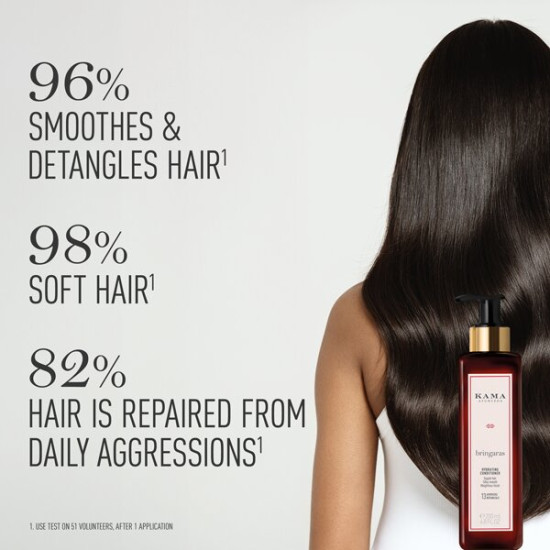 Kama Ayurveda Bringadi Hair Conditioner 200gm