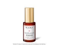 Kama Ayurveda Kumkumadi Youth-Revitalising Eye Contour Serum 15 ml
