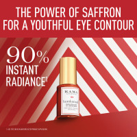 Kama Ayurveda Kumkumadi Youth-Revitalising Eye Contour Serum 15 ml