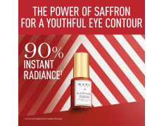Kama Ayurveda Kumkumadi Youth-Revitalising Eye Contour Serum 15 ml