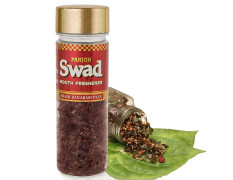 Panjon Swad Banarasi Paan Mukhwas 100gm Meetha Paan Mukhwas | Hygienically Packed Traditional Sweet Pan Pachak | Tasty Mouth Freshener | After-Meal Snack | Dry Mukhwas