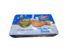 Mohan's  Biscuit - Milk Atta Patti 500 g