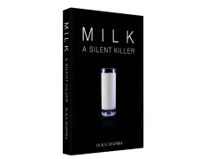 MILK: A SILENT KILLER Paperback
