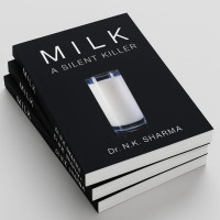 MILK: A SILENT KILLER Paperback