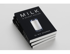 MILK: A SILENT KILLER Paperback