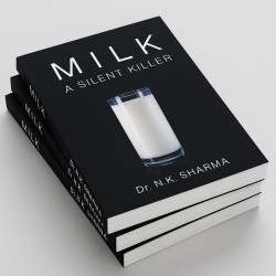 MILK: A SILENT KILLER Paperback