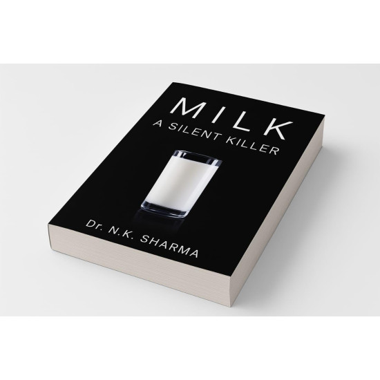 MILK: A SILENT KILLER Paperback