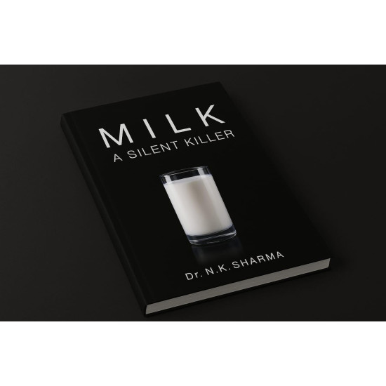 MILK: A SILENT KILLER Paperback