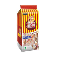 Choki Choki Chocomilk, 250gram - Smooth & Creamy Chocolate Paste
