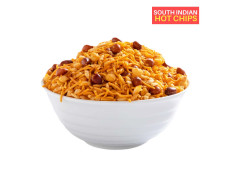 South Indian Hot Chips South Indian Mixture (500 gram)