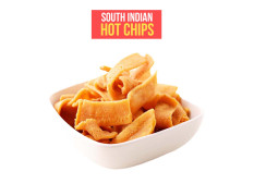 Ribbon Murukku | रिबन पकौड़ा | Rippon Sev | Ribbon Pakoda  | Ola Pakoda | Ottu Pakoda - Indian Delicious Snacks -400gm