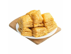 Maska Twisted Khari Puff (250 gm)