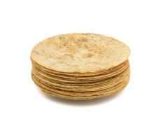 Plain (Sada) Khakhra Packet (200 gm)