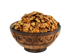 Roasted Chana Jor Garam (200 gm)