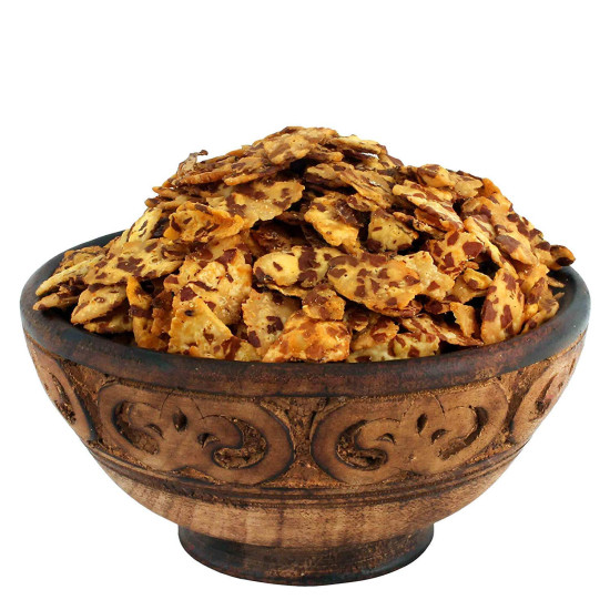 Roasted Chana Jor Garam (200 gm)