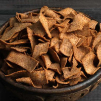 Exotic Waffer (Nachni) (250 gm