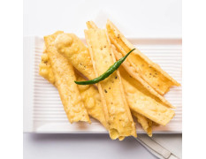 Gujarati Fafda (250 gm)