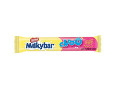 Nestle Milkybar - Choo, Rich, Strawberry Flavour, 10 g