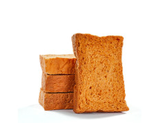 Baked Rusk (500 gm)