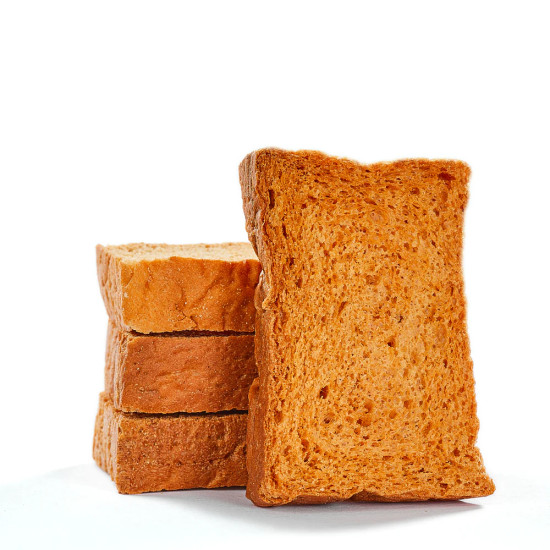 Baked Rusk (500 gm)